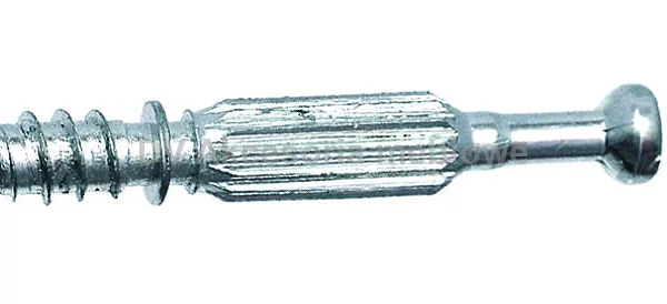 ZŁĄCZE MIMOŚRÓD 15 TRZPIEŃ TE02 24mm