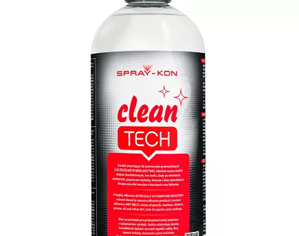 PŁYN SPRAY-KON  CLEAN TECH 1L 