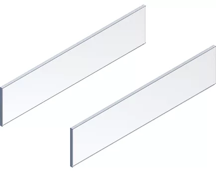 MERIVO szkło boczne ZE4M460G  przezroczyste 550