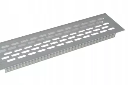 KRATKA 60/245 INOX DO COKOŁU