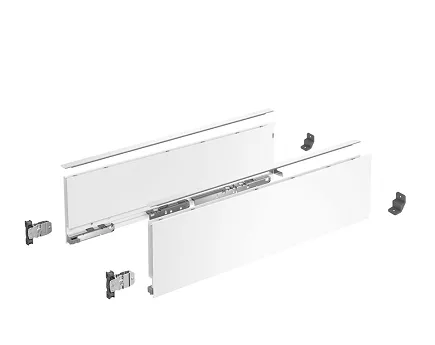 HET AVANTECH BOK BIAŁE 139/350 +MOC.FRONT+EL.DE