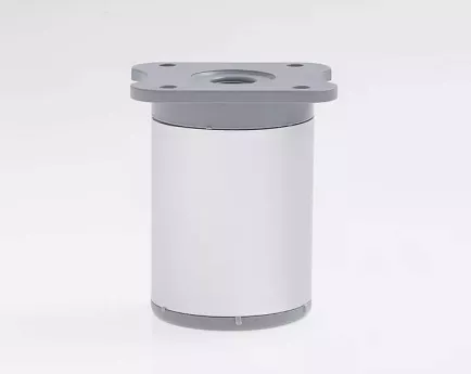 NÓŻKA fi40 ALU H-060 DN-037 A6/P3 