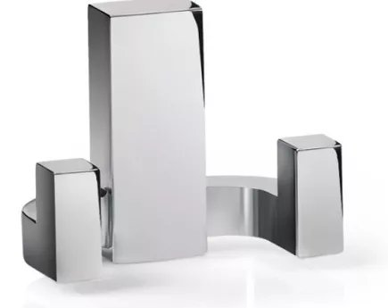 WIESZAK WZ17-BP CZARNY MAT