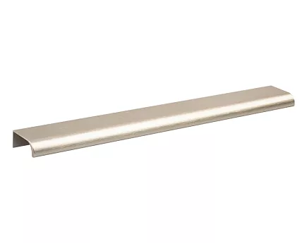 Uchwyt Nary  480 mm imitacja stali nierdzewnej