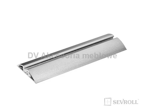 SEVROLL TOR DOLNY  poj.ALU HIDE N 3 MB