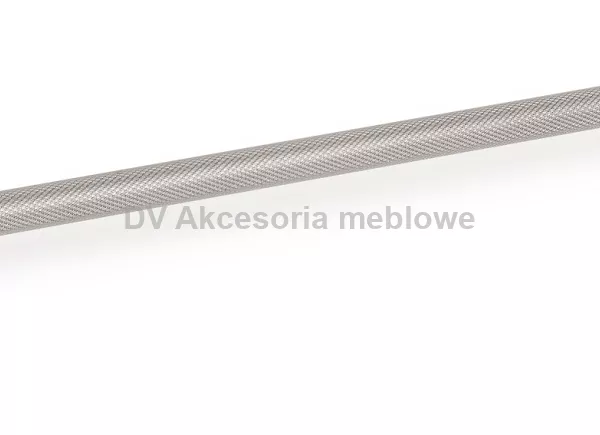 UCHWYT V 0430 GRAF MINI 256MM INOX GRAWER