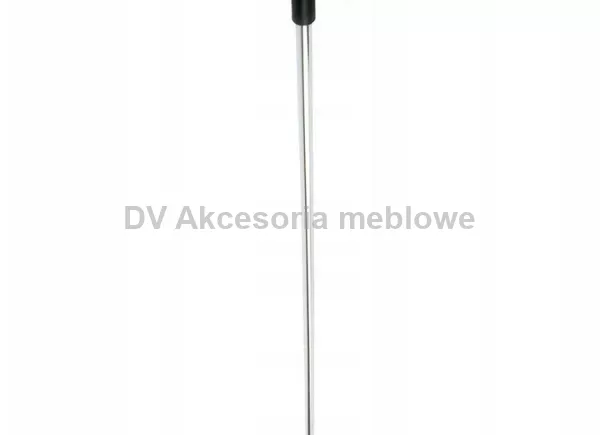 PANTOGRAF KIJ DO UBRAŃ CHROM