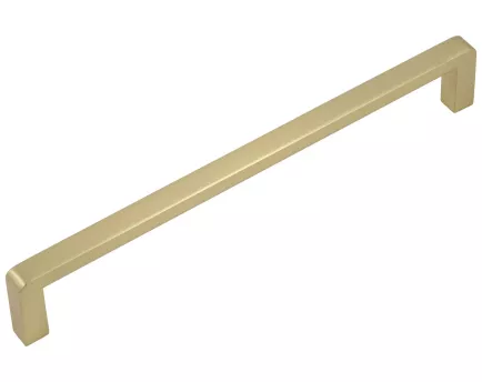 UCHWYT QHD-06 320 złoty mat