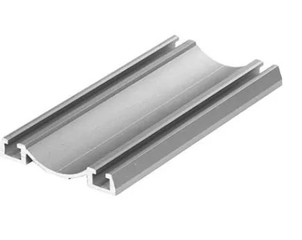 SEVROLL TOR DOLNY ALU ELEGANT II 6 mb 