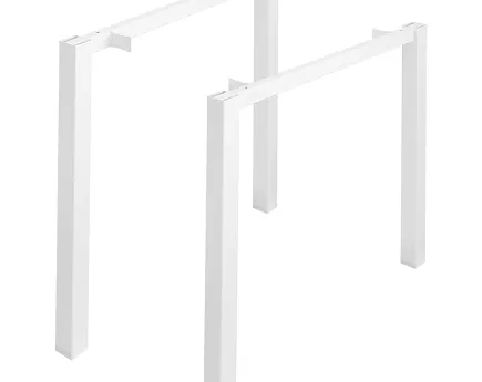 stelaż EC5506 50x50/600 biały Strong