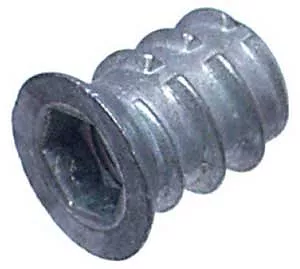 ZŁĄCZE IF SPIRAL LOCK MUFA M8*15 BU05
