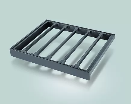 STRONG G-WIESZAK NA SPODNIE 700MM BRĄZ