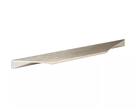 UCHWYT ZOID  .096/196MM  imit. stali nierdz Tulip