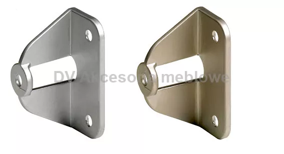 HET Adapter do uchwytów do drzwi składanych 