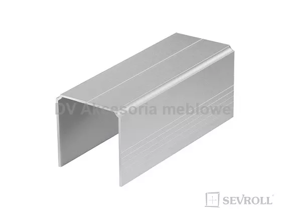 SEVROLL TOR GÓRNY ALU SINGLE 3 MB 