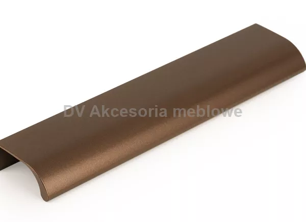 UCHWYT V 0372 ona 0128/200 Brąz metalik