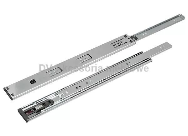 PROWADNICA STRONG TIPON 600 PEŁNY WYSUW