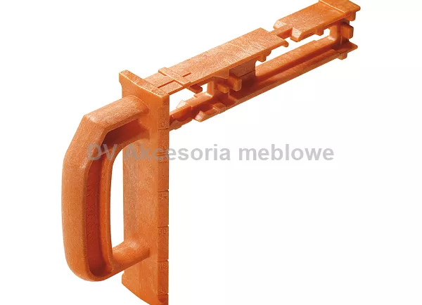 SZABLON DO PROW. ROLKOWYCH MINIFIX 65.3300