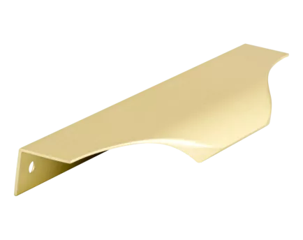 UCHWYT UA04   096/116    złoty mat