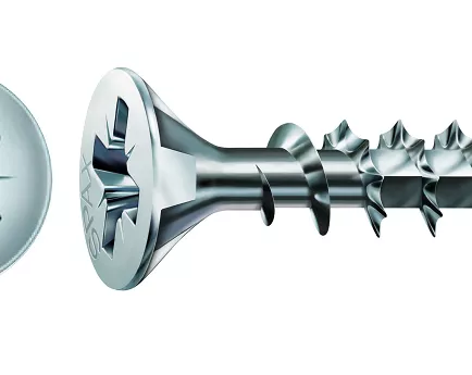 WKRĘT 3,5*30 Spax PZ2 1000 SZT STOŻK