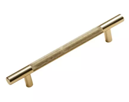 UCHWYT SCH  INDUSTRIAL RELING GOLD 224 MM