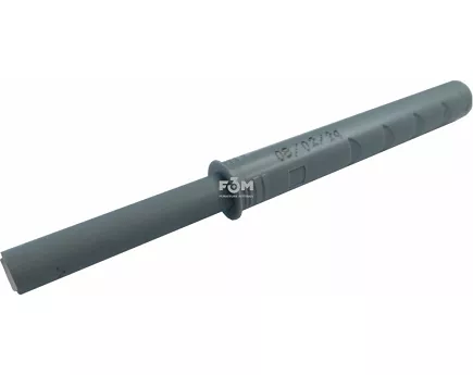 TIP ON x-press GUMKA szary