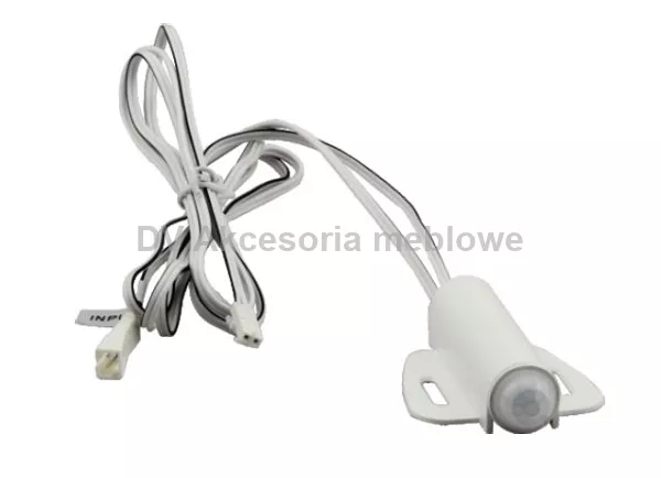 LED wyłącznik Strong 2mb CZ R. PIR 12-24 4A MINI