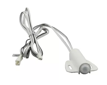 LED wyłącznik Strong 2mb CZ R. PIR 12-24 4A MINI