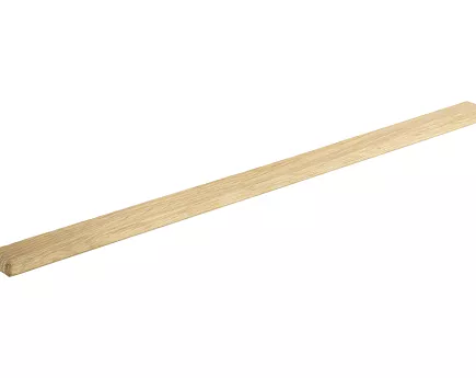 Uchwyt Lines 160 dąb naturalny Tulip