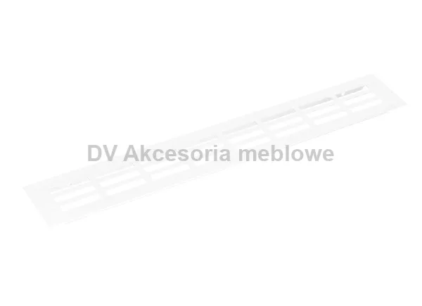 KRATKA 150/1000  biała