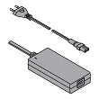 SERVO ZASILACZ Z10NE04EE 72W/24V nowy - 3