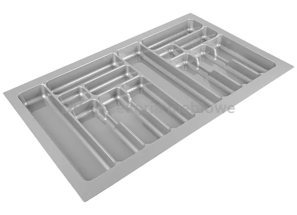 Wkład na sztućce 90/50 metalik 835*490 Strong