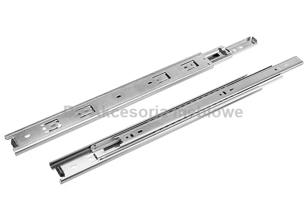 PROWADNICA kulk. 300 S1 pełny wysuw Strong