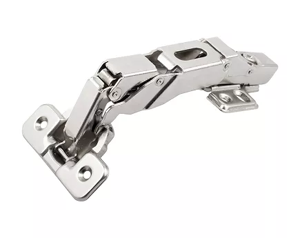 ZAWIAS STRONG clip  S3 155° z zerowym uskokiem 