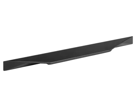 UCHWYT ZOID  288/446MM CZARNY MATOWY