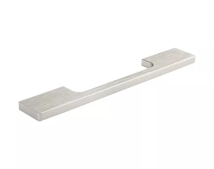 UCHWYT Kira 160/200 imitacja stali nierdz. Tulip