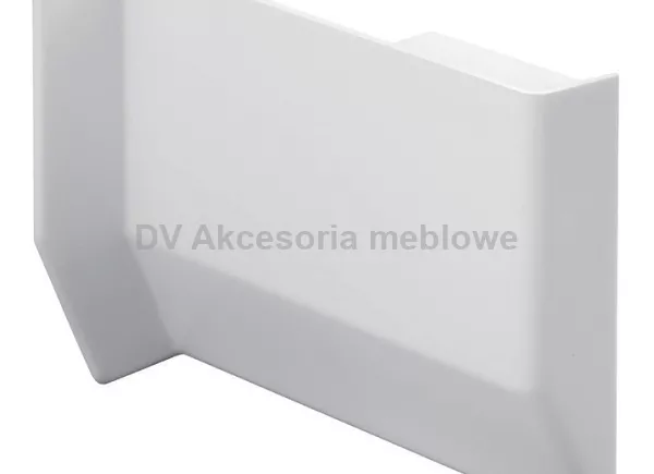 ZAWIESZKA CAMAR 806  P ZAŚLEPKA INOX 1 SZT