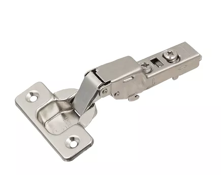 ZAWIAS STRONG DOMYK  S3 półnakładany DB