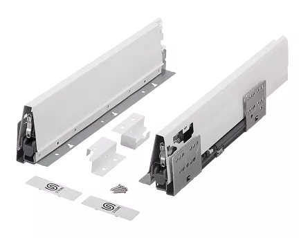  STRONG BOX 086/500 BIAŁY KPL