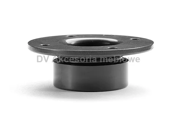 NÓŻKA FP008 15Rmm antracyt