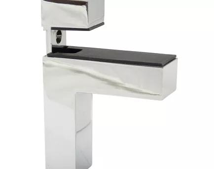 PODPÓRKA MP006 DO SZKŁA ALUMINIUM