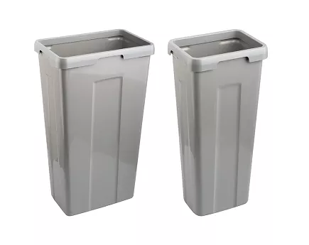 KOSZ NA ŚMIECI STRONG BINS 72l - kosze 