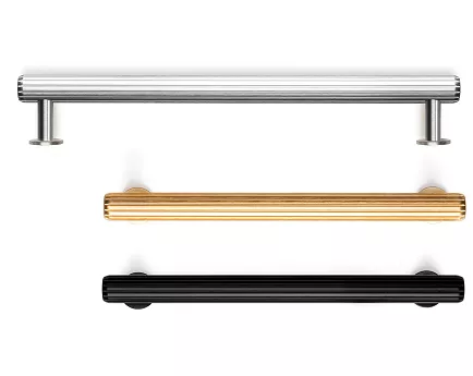 UCHWYT V 0528 RILLE 480 CIEMNY MOSIĄDZ