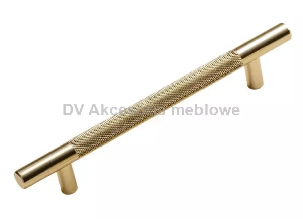 UCHWYT SCH  INDUSTRIAL RELING GOLD 320 MM