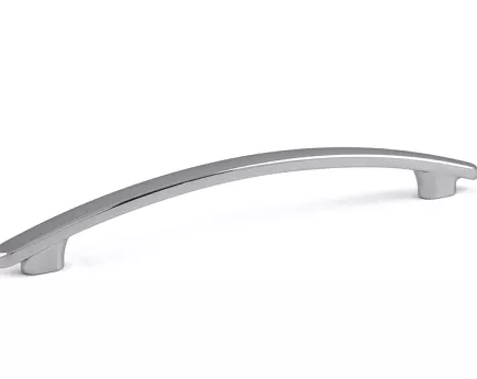 UCHWYT TIMINA*** 128 CHROM