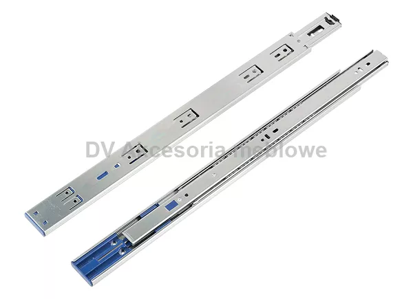 PROWADNICA kulk. DOMYK 450 S3 STRONG pełny wysuw