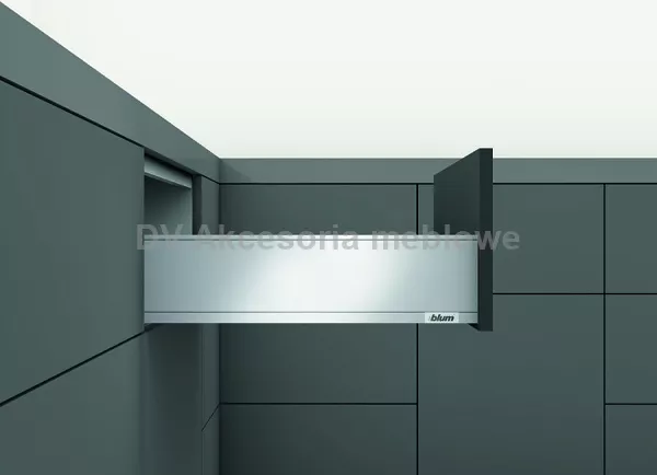 LEGR. BOX BOKI ANTRACYT  K 300 770K3002S 