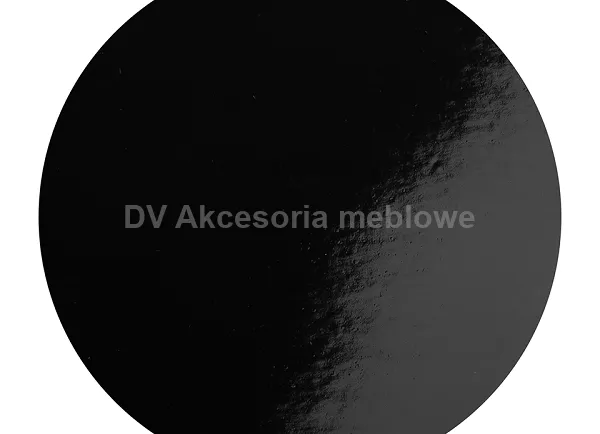 COKÓŁ SCILM  100 mm elast.złącze 100 mm czarna poł