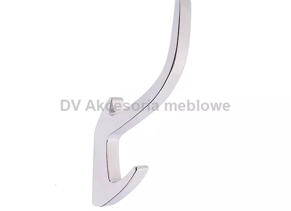 WIESZAK GLEN XL CHROM  ***