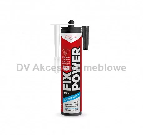 KLEJ SPRAY-KON FIX Power 290 ml